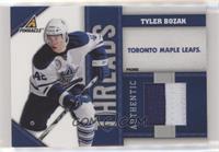 Tyler Bozak #/25