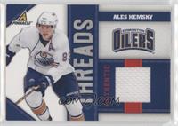 Ales Hemsky #/499