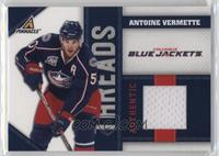 Antoine Vermette #/499