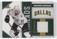 Brenden Morrow #/499