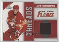 Jay Bouwmeester [EX to NM] #/499