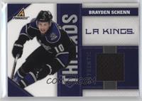 Brayden Schenn #/499