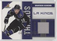 Brayden Schenn #/499