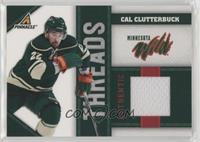 Cal Clutterbuck #/499