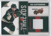 Cal Clutterbuck #/499