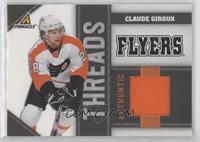 Claude Giroux #/499