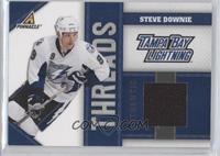 Steve Downie #/499