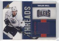 Taylor Hall #/50