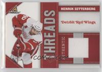 Henrik Zetterberg #/50