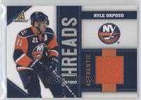 Kyle Okposo #/499