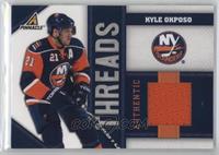 Kyle Okposo #/499