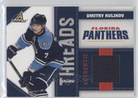 Dmitry Kulikov #/499