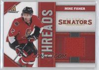 Mike Fisher #/499