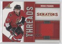 Mike Fisher [EX to NM] #/499
