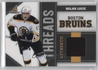 Milan Lucic #/499