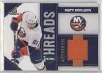 Matt Moulson #/499