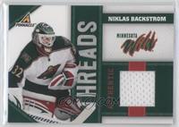 Niklas Backstrom #/499