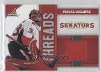 Pascal Leclaire #/499