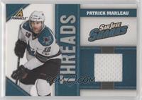 Patrick Marleau #/50