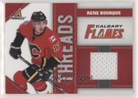 Rene Bourque #/499