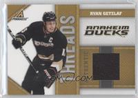 Ryan Getzlaf #/499