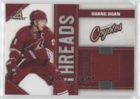 Shane Doan #/499