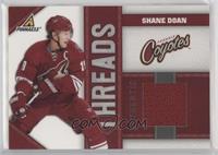 Shane Doan #/499