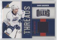 Sam Gagner #/499