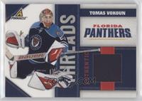 Tomas Vokoun #/499