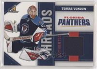 Tomas Vokoun #/499