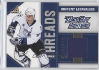 Vincent Lecavalier #/499