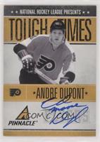 Andre Dupont #/250