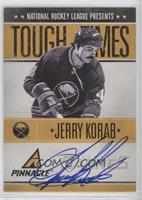 Jerry Korab #/250
