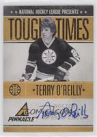 Terry O'Reilly #/250