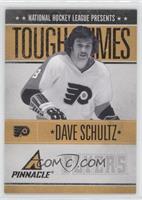 Dave Schultz