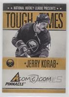 Jerry Korab