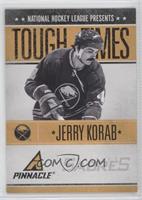 Jerry Korab