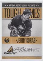 Jerry Korab