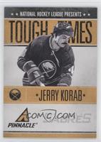 Jerry Korab