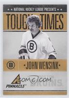 John Wensink