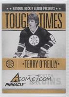 Terry O'Reilly