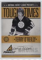 Terry O'Reilly