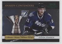 Steven Stamkos #/50