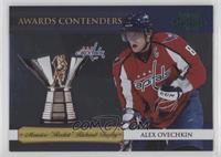 Alex Ovechkin #/50