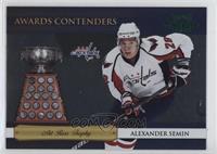 Alexander Semin #/50