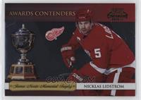 Nicklas Lidstrom #/50