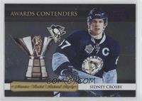 Sidney Crosby #/100