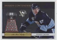 Sidney Crosby #/100