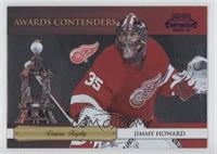 Jimmy Howard #/100