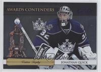 Jonathan Quick #/100